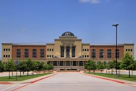 Collin County Court System